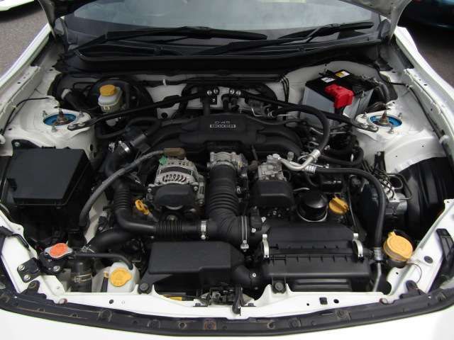 Subaru BRZ 2013-02 10896-18