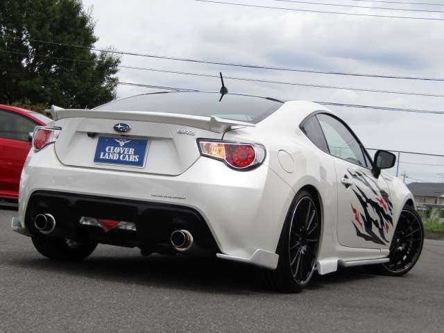 Subaru BRZ 2013-02 10896-2