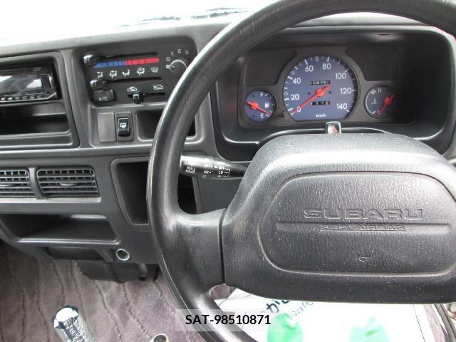 Subaru SAMBAR 2004-03 239476-13