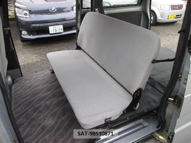 Subaru SAMBAR 2004-03 239476-11
