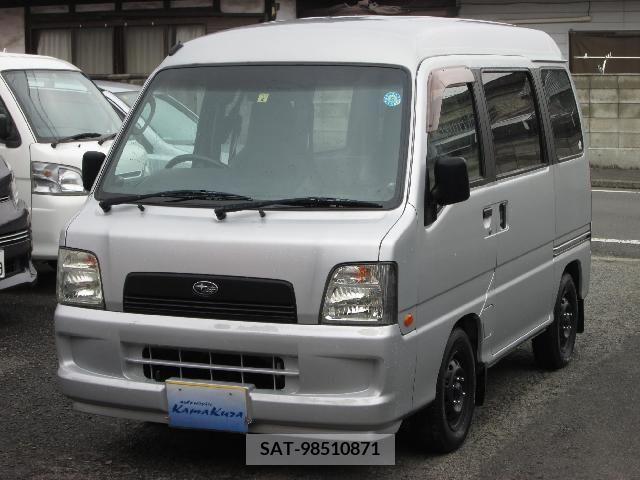 Subaru SAMBAR 2004-03 239476-5