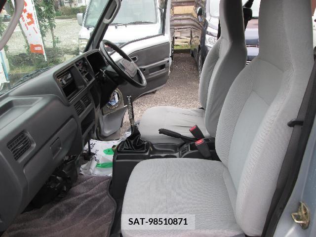 Subaru SAMBAR 2004-03 239476-10