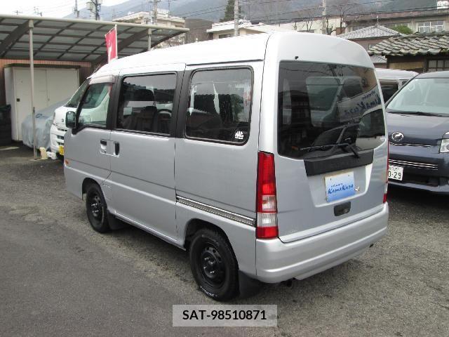 Subaru SAMBAR 2004-03 239476-4