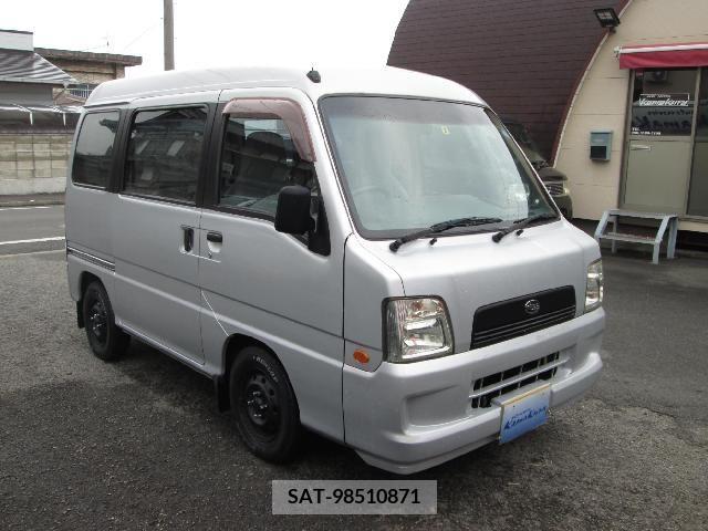 Subaru SAMBAR 2004-03 239476-3