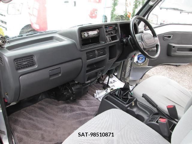 Subaru SAMBAR 2004-03 239476-9