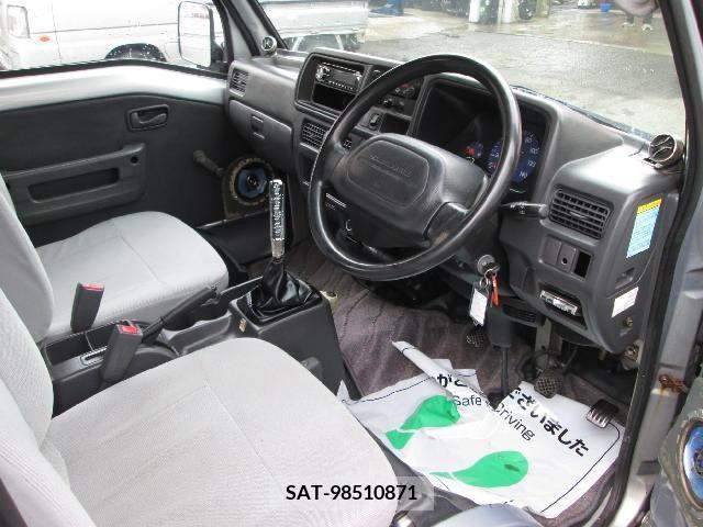 Subaru SAMBAR 2004-03 239476-2