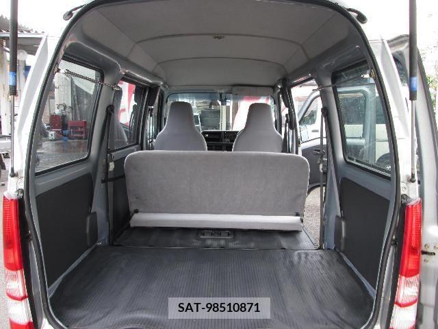Subaru SAMBAR 2004-03 239476-8