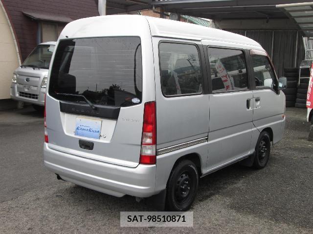Subaru SAMBAR 2004-03 239476-1