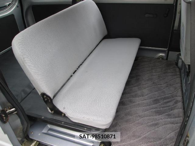 Subaru SAMBAR 2004-03 239476-7