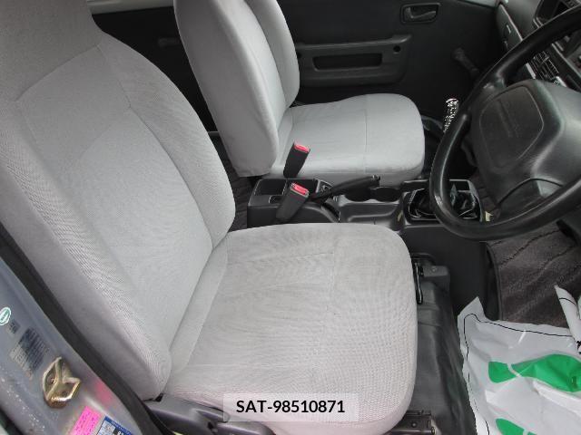 Subaru SAMBAR 2004-03 239476-6