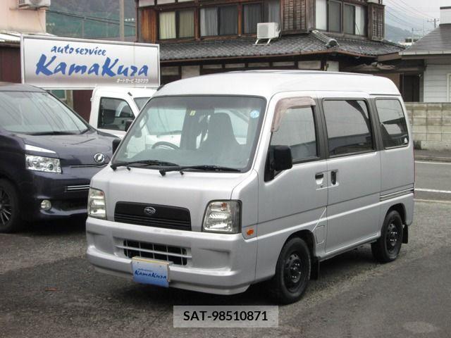 Subaru SAMBAR 2004-03 239476-0