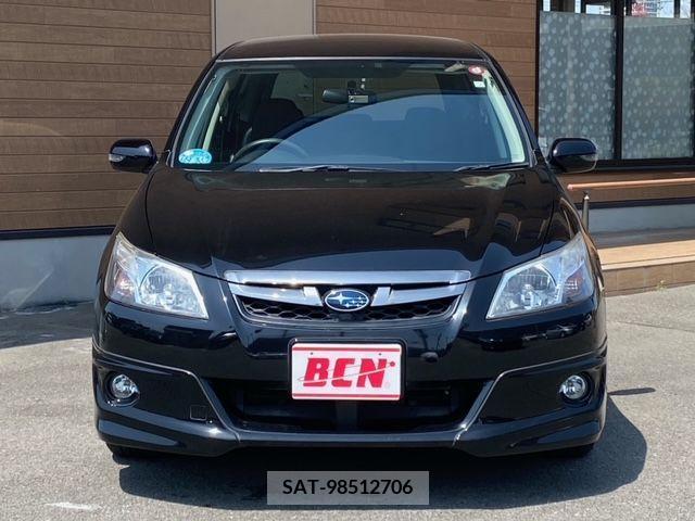 Subaru EXIGA 2012-02 232469-16