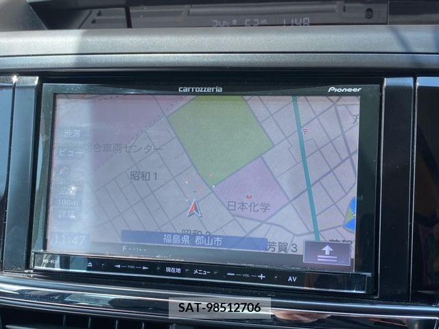 Subaru EXIGA 2012-02 232469-4