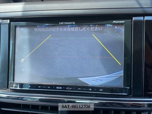 Subaru EXIGA 2012-02 232469-5