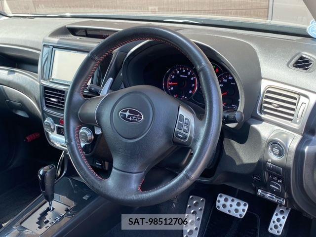 Subaru EXIGA 2012-02 232469-7