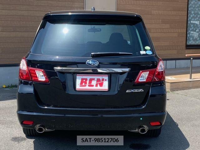 Subaru EXIGA 2012-02 232469-17