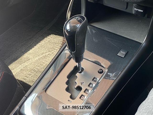 Subaru EXIGA 2012-02 232469-19