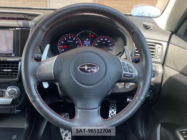 Subaru EXIGA 2012-02 232469-13