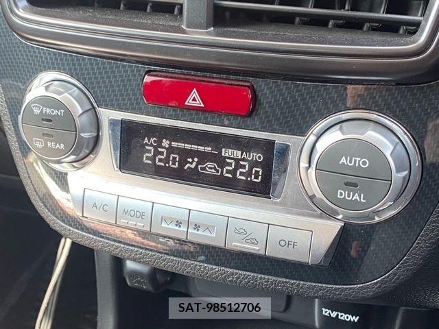 Subaru EXIGA 2012-02 232469-14