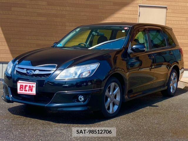 Subaru EXIGA 2012-02 232469-0