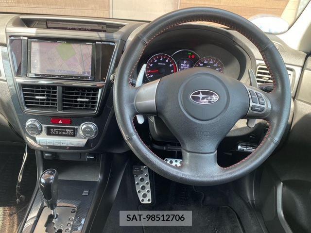 Subaru EXIGA 2012-02 232469-1