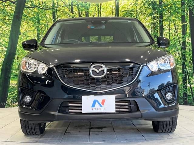Mazda CX-5 2014-11 16552-14