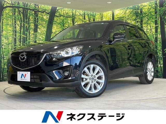 Mazda CX-5 2014-11 16552-0