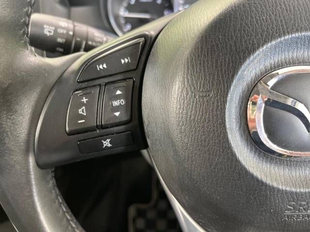Mazda CX-5 2014-11 16552-7
