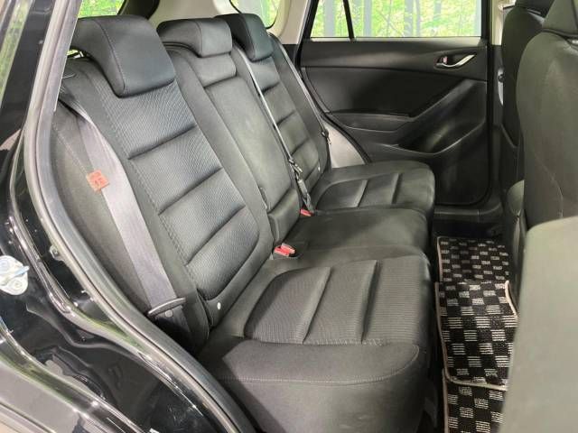 Mazda CX-5 2014-11 16552-10