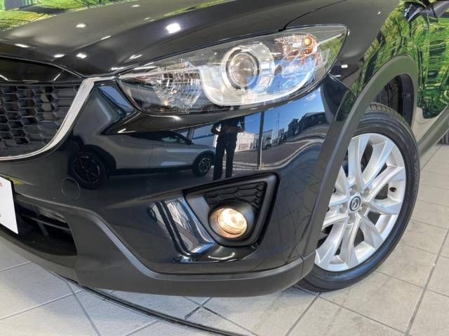 Mazda CX-5 2014-11 16552-13