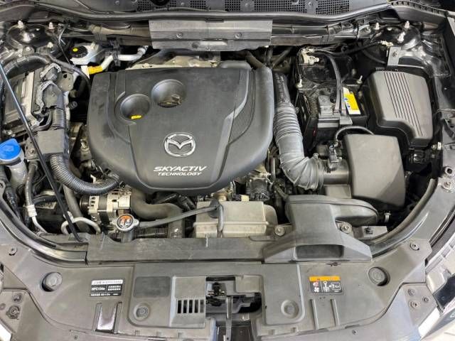 Mazda CX-5 2014-11 16552-18