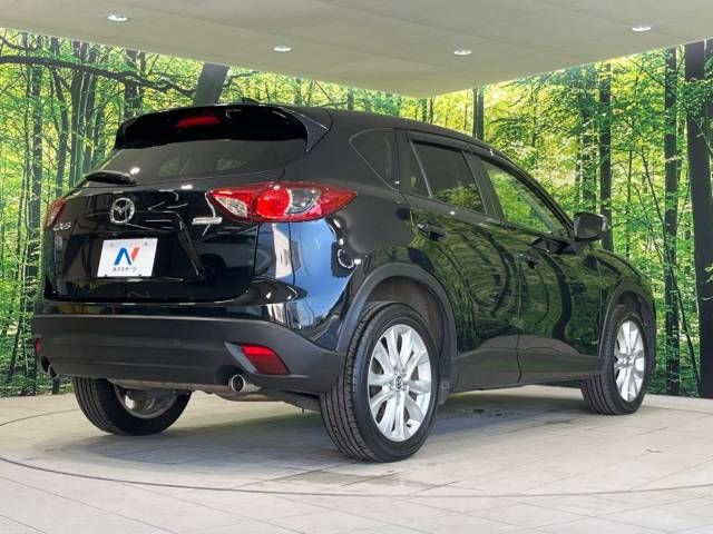 Mazda CX-5 2014-11 16552-17