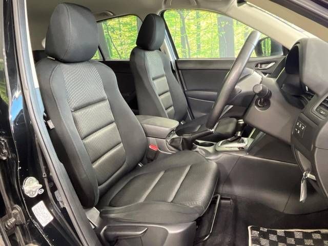 Mazda CX-5 2014-11 16552-9