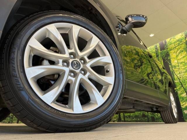 Mazda CX-5 2014-11 16552-5