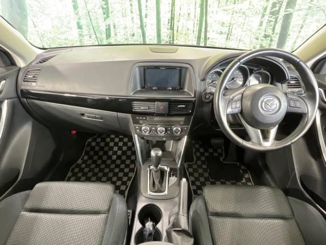 Mazda CX-5 2014-11 16552-1