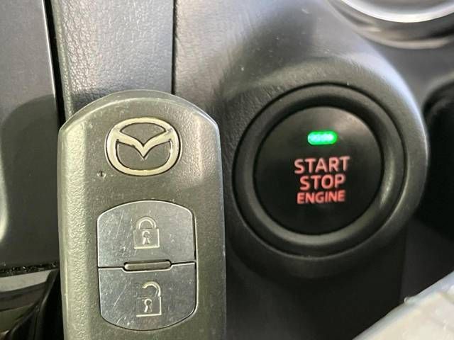 Mazda CX-5 2014-11 16552-8