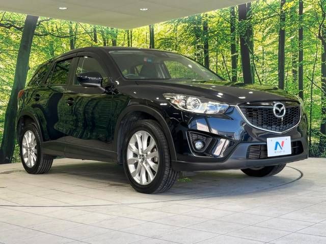 Mazda CX-5 2014-11 16552-16