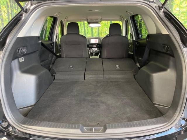 Mazda CX-5 2014-11 16552-11