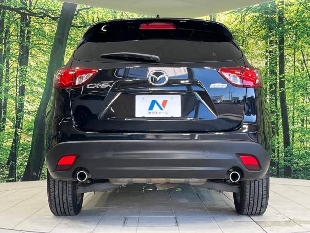Mazda CX-5 2014-11 16552-15