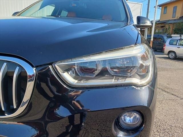 Bmw X1 2017-01 190354-8