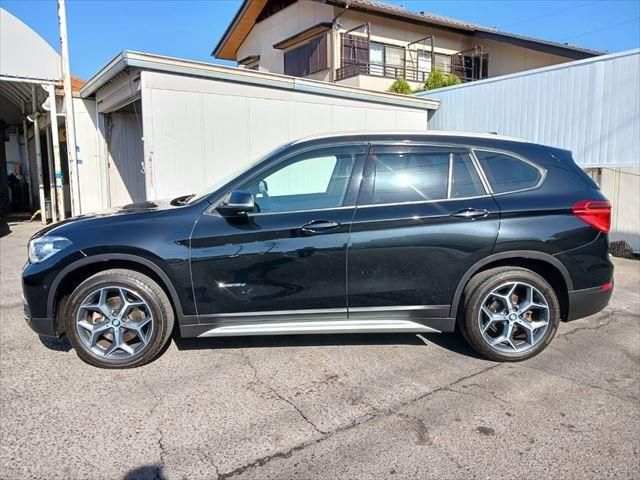 Bmw X1 2017-01 190354-7