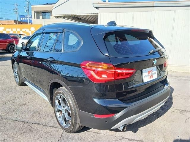 Bmw X1 2017-01 190354-6