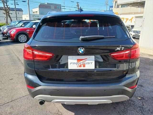 Bmw X1 2017-01 190354-5