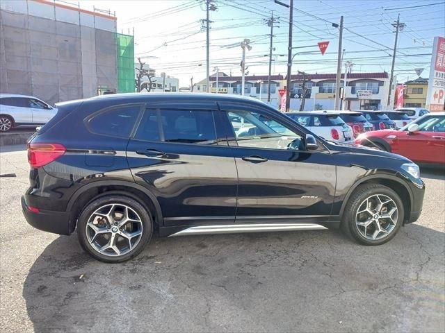 Bmw X1 2017-01 190354-3
