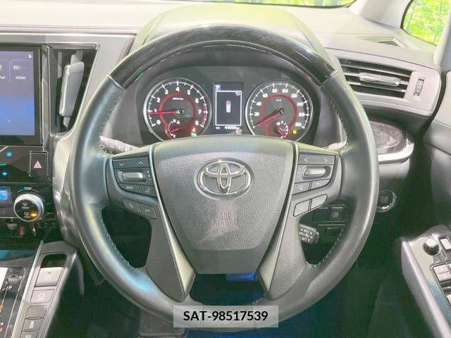 Toyota ALPHARD 2018-03 245420-12