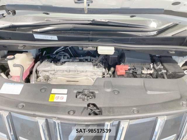 Toyota ALPHARD 2018-03 245420-18