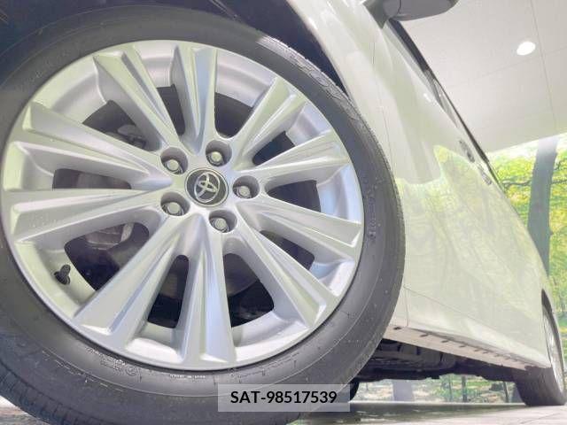 Toyota ALPHARD 2018-03 245420-14