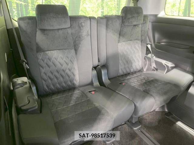 Toyota ALPHARD 2018-03 245420-10