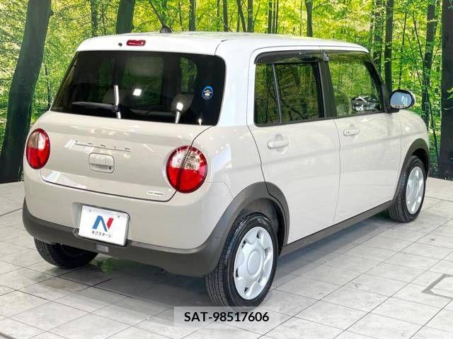 Suzuki LAPIN 2017-04 355872-17