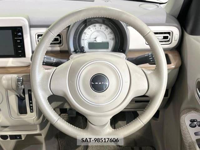 Suzuki LAPIN 2017-04 355872-11